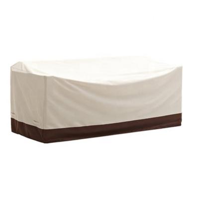 China Modern YA GLARE Heavy Duty Outdoor Patio Sofa Cover for sale