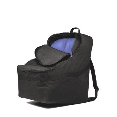 China Lightweight YA GLOW High Quality Car Seat Backpack Padded Travel Bag (IN STOCK) for sale