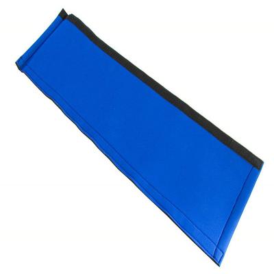 China Modern YA Dazzle Best Selling Blue Handle For Pool Railings For Sale for sale