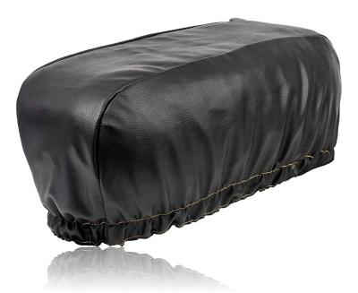 China Dustproof PU, Waterproof Premium Winch Cover for sale