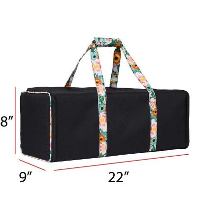 China Sustainable Cutting Machine Carry Bag, Craft Tote Bag Compatible with Cricut Explore Air for sale