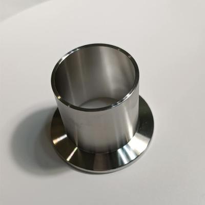 China Carbon Steel/High Quality Carbon Steel Pipe Fitting Stainless Steel/Alloy Steel Stub End JIS2316 for sale