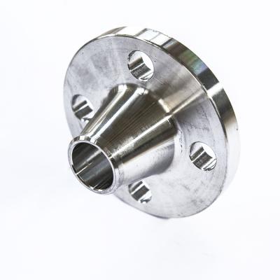 China High Quality Cheap Petroleum ANSI b16.5 Carbon Steel Pipe Fitting Plate Flange Weld Neck Blind Flange for sale