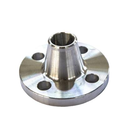 China Best Customized Size Oil Round Carbon Steel Asme B16.5 Parts China Standard Flanges for sale