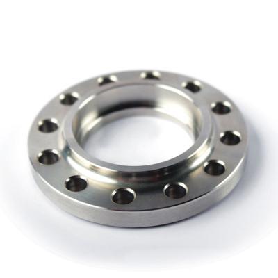 China High Pressure And Corrosion Resistance Stainless Steel Flange Socket Weld Flange Slip On Weld Neck Plate Blind Flange for sale