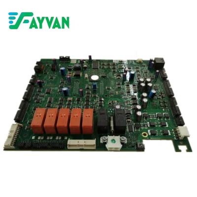 China Mixed UP Level Bank ATM Parts NCR S2 Distributor Control Board Assembly 4450757206 445-0757206 445-07493314450749331 for sale