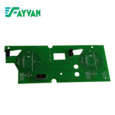 China ATM Machine Parts Double Cass Mixed NCR S2 ID PCB Board Assembly 445-0738036 4450738036 445-0734103 4450734103 for sale