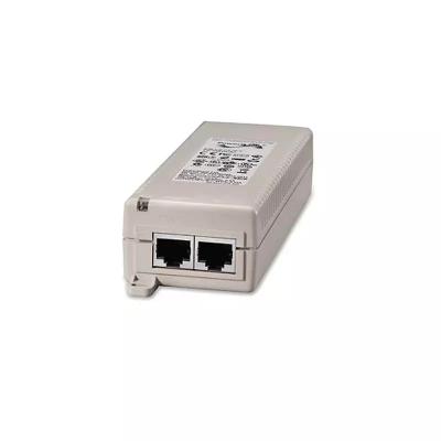 China PD-3501G-ENT Single-port Hot Selling Indoor PoE Midspan 802.3af Gigabit Compliant for sale