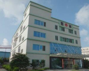 Verified China supplier - Dongguan City Kin Wah Machinery Co., Ltd.