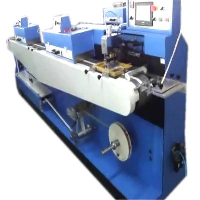 China Factory Made Mini KINWAH 3 Color Tape Label Screen Printing Machine (DOPSING) for sale