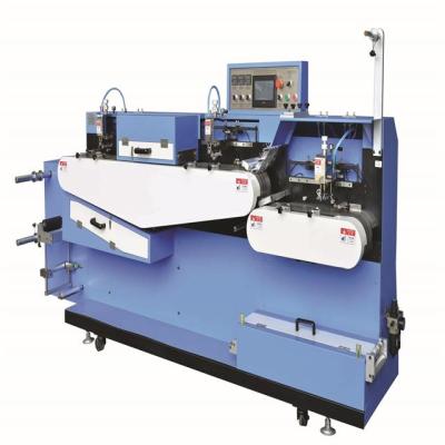 China High Quality Mini KINWAH (DOPSING) Mini High Temperature Screen Printing Machine for Woven Labels for sale