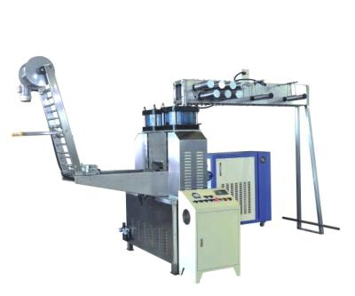 China KINWAH (DOPSING) Satin Ribbon Easy To Use Calender Machine For Label Ribbons for sale