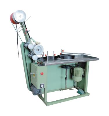 China KINWAH Horizontal Textile Packing Machine (DOPSING) for Elastic Bands for sale