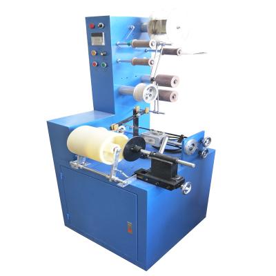 China Factory KINWAH (DOPSING) High Speed ​​Small Elastic Bands Rolling Forming Machine With Reasonable Price for sale