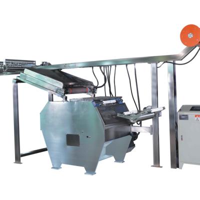 China Hot Sale Factory KINWAH (DOPSING) Pre-Shrunk Machine for Elastic Bands with Cheap Price for sale