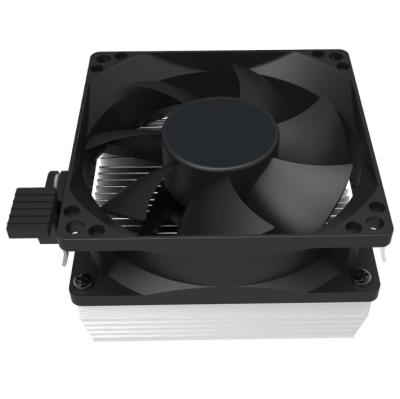 China 2021 Hot Sale Cooler Cheap Price CPU And CPU Fan For AMD Cooing Manufacturer for sale