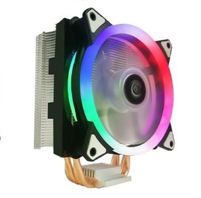 China Cooler RGB And Universal ARGB CPU Fan Processor For AMD/Intel LGA 775&1150&1151&1155&1156 Manufacturer China for sale