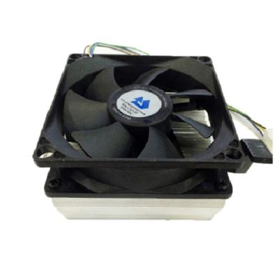 China CPU Supply CPU Fans AMD Aluminum Heatsink Used For AMD CPU 3/4 Pins Manufacturer China for sale