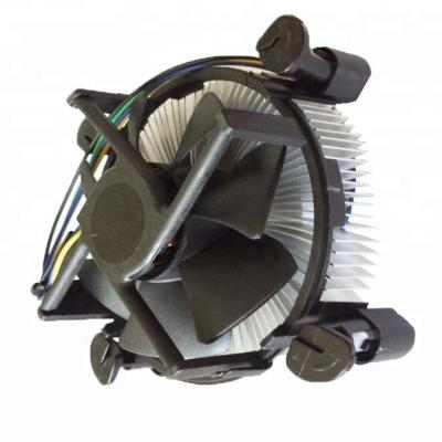 China CPU PC CPU Fan CPU Cooler For Intel Automotive And Deep Cooling Supplier for sale