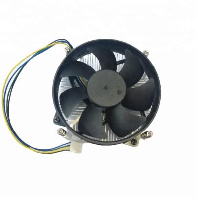 China 2018 processor fan for lga 1151,1150,1155,1156 intel cpu application order purchancing for sale