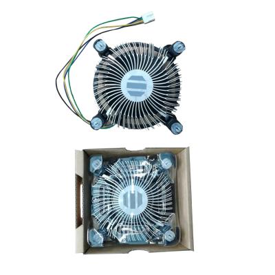 China Cooler 90mm CPU CPU Cooling Fans For Intel Socket LGA775 & 1150 & 1151 & 1155 & 1156 &115x for sale