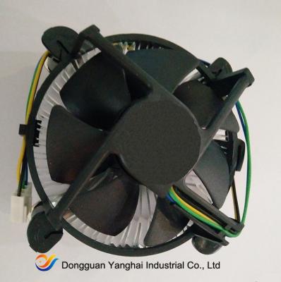 China Computer Case 775/1156 CPU Fan for sale