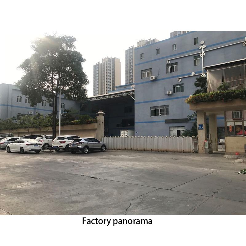 Verified China supplier - Dongguan Liaobu Kelier Garment Factory