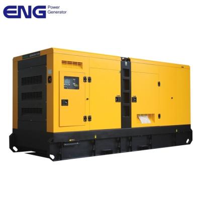 China professional supply EPA certificated generator to USA ENP market for sale