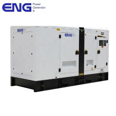 China 20KVA Generator Set with Kubota ENK20S-3 Engine for sale