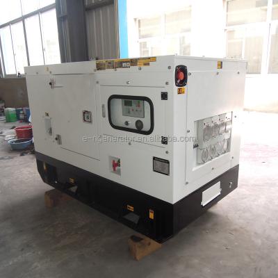 China Japan kubota engine imported generators 20kva imported 20kva generators for sale