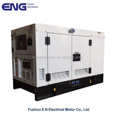 China ENK industrial heavy duty generator diesel generator factory price for sale