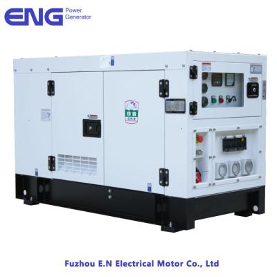 China Japan Mitsubishi diesel generator 10kva 7 days delivery time in stock 6-12 hours for operation for sale