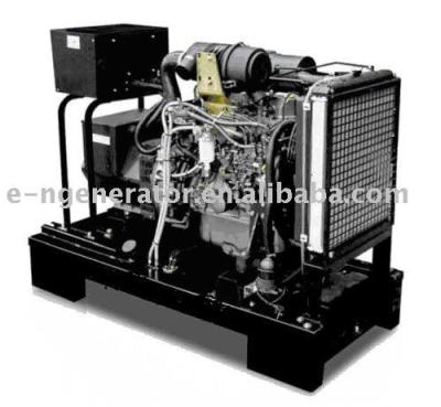 China Hot Price Yanmar Generator Set Yanmar Generator Set for sale