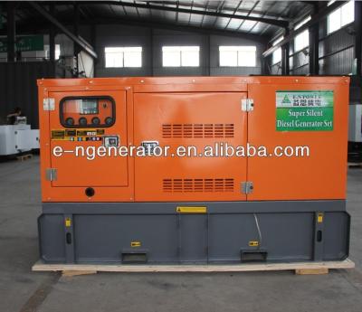 China new design 2014! ! ! CE and EPA approved 38kva Yangdong generator made in china ENY-30 for sale