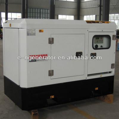 China Cost performance is very high waterproof diesel generator set price for sale