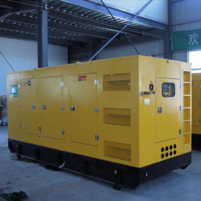 China best price 315 KVA diesel generator 315 KVA diesel generator for sale