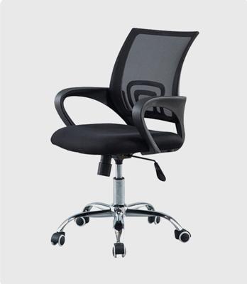 China Free Sample Office Furniture Gamer Revolving Chair Computer Ergonomic mesh Racing Gaming Office Chair for sale