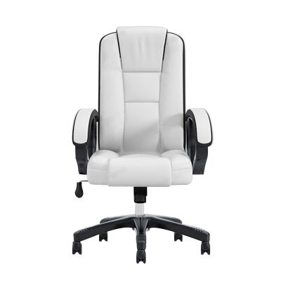 China Good price of Fashion swivel boss chair lift computer chair for home office en venta