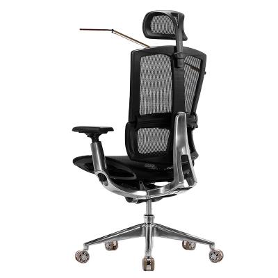 Κίνα Computer Home Engineering Office Waist Guard Spine Ergonomic Chair προς πώληση