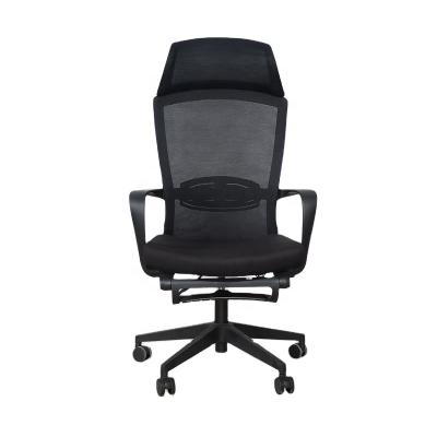 China Backrest Ergonomic Lift Boss Office Chair Gaming Black Computer Chair For Home Recliner Fashion en venta