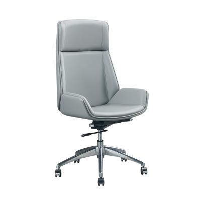 China office furniture Computer gaming chair executive boss reclining swivel lift office chair en venta