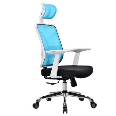 China Office furniture computer chair gaming chair boss swivel lift mesh office chair for sale