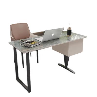 China cheap Modern boss office reception desk manager computer workstation home study desk designer desk for sale