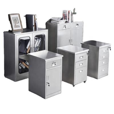 China cheap modern steel office filing cabinet with lock tool organize cabinet hospital data storage cabinet for sale