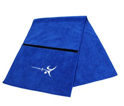 China Super Absorbent Microfiber QUICK DRY Terry Towel For Car Cleaning for sale