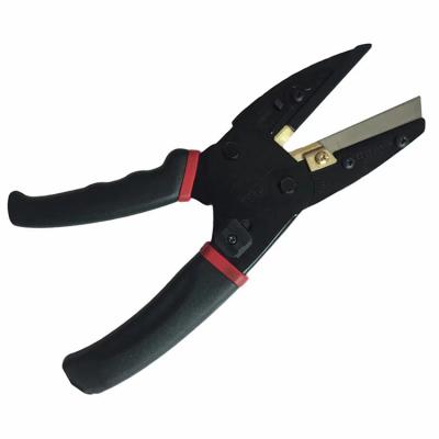 China Multifunctional Multitool Cutter MULTI 3 FUNCTIONAL Cut Pliers in 1 Multifunctional Wire Cutter for sale