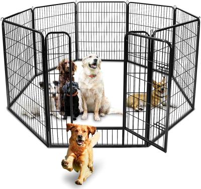 China 2021 Newest Arrival High Qualitypet Sustainable Cages,Manufacturer Pet Cages For Sale,Heavy Duty Dog Carriers Kennel for sale