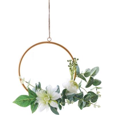 China CLASSIC Factory Custom Round Rack China Factory Hanging Rack Decoration For Home for sale