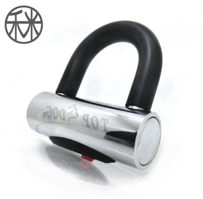 China Anti Cut OEM Alloy Steel U Lock Anti Theft Lock for sale