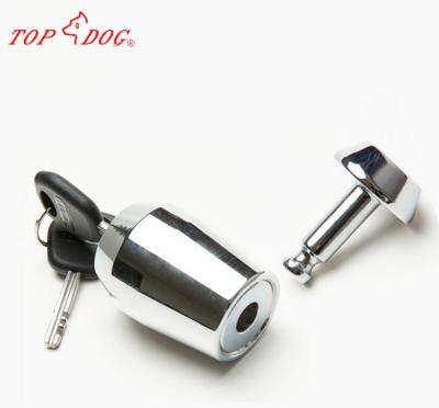 China Anti-cut OEM ODM Anti Theft Disc Cylinder Lock For Motorcycle Brake Disc Lock for sale